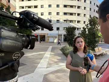 María Teresa Flores