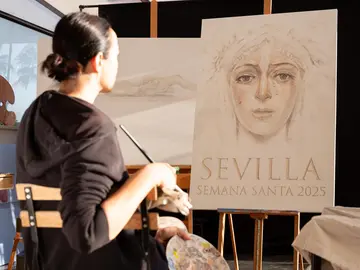 "Origen, 1993-2025" de Viginia Saldaña