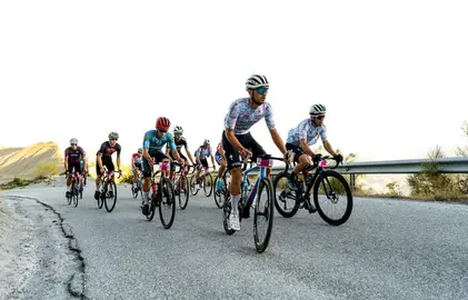 Huelva-Extrema de la edición de 2024 / Diputación Provincial de Huelva.