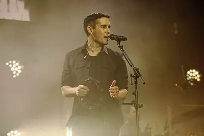 Maldita Nerea estará en la fiestas en honor de la Virgen de la Cinta.