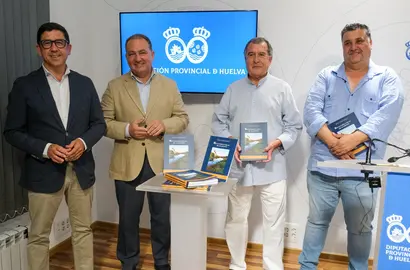 Presentación del libro.