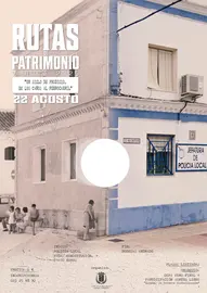 Cartel del evento / Fotografía: Ayuntamiento de Bollullos