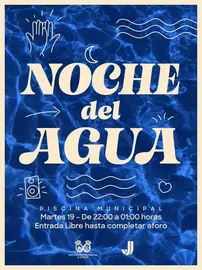 Cartel del evento / Fotografía: Ayuntamiento de Jabugo.