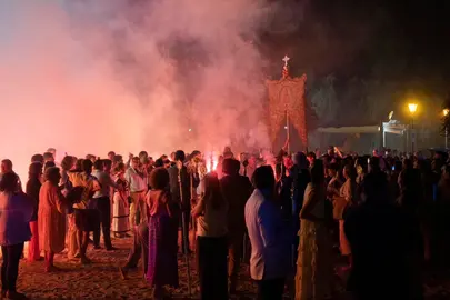 Rocío Chico / Fotografía: Ayuntamiento de Almonte.