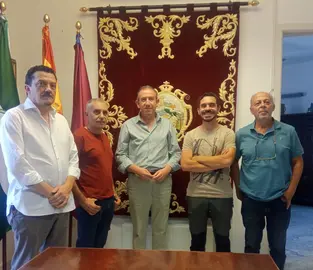 Jornadas Europeas del Castañar / Fotografía: Ayuntamiento de Aracena