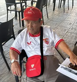 Quinaldo será homenajeado en Isla Cristina