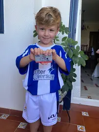 Mauro España Pérez