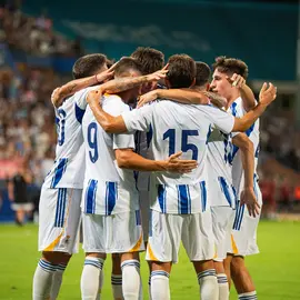 El Recre sigue ganando.