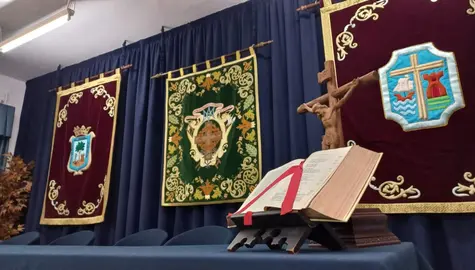 Consejo de Hermandades de Huelva.