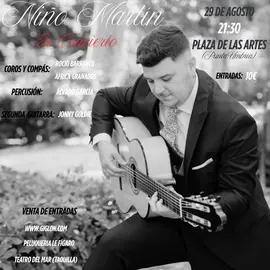 Cartel del evento / Fotografia: Ayuntamiento de Punta Umbría