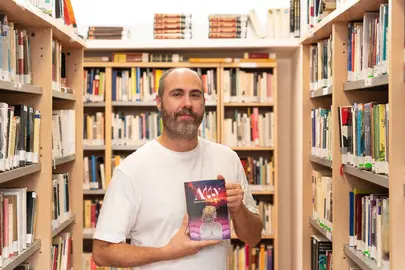 Manuel Jesús Palma.