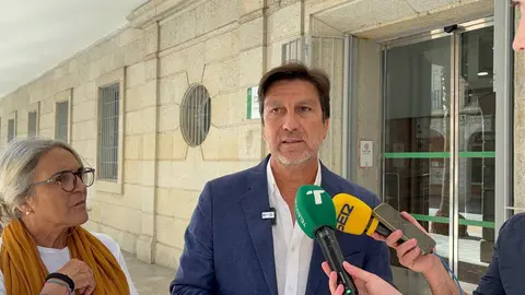 Enrique Gaviño / Fotografía: PSOE de Huelva.