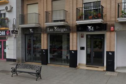 Restaurante Las Meigas de Huelva / Fotografía: Google.
