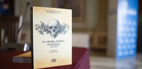 Obra ganadora de la edición de 2024.