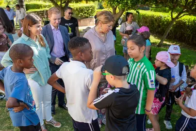 Presentación de la programación para el último cuatrimestre de 2025.