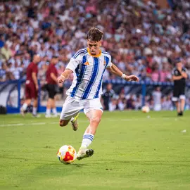 El Recre ha fallado.