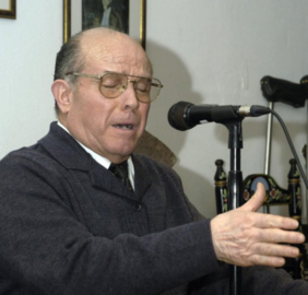 Gonzalo Clavero.