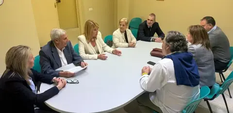 Convenio Ayuntamiento-Santa Marta.