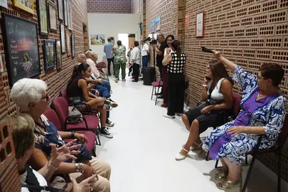 Asociación Sísifo inaugura nueva sede en Palos de la Frontera