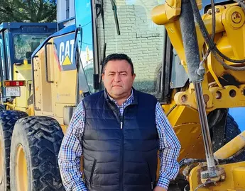 José Joaquín de la Torre.