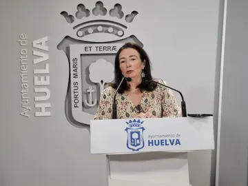María López de Vox.