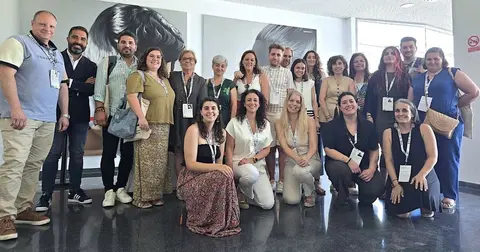 Incluciencia en la UHU.