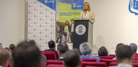 Jornada de movilidad.