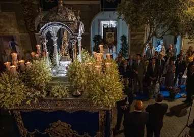 Magna Mariana 2025. / Fotografia: Diputación de Huelva.