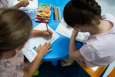 Ningún niño sin juguete.