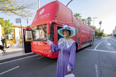 Feria Legado Británico.