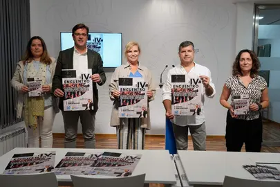 Villalba del Alcor se convierte este fin de semana en el epicentro de la música provincial