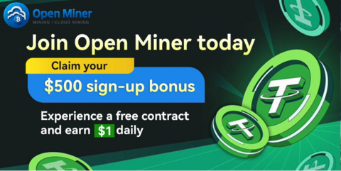 Open Miner