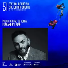 Fernando Tejero.