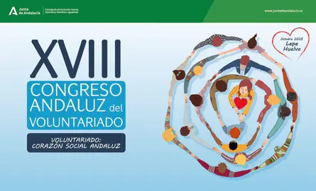 Cartel del congreso.