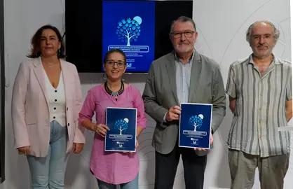 Guía del voluntariado.