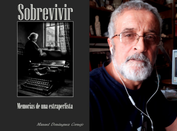 Presentación del libro en Zalamea la Real.