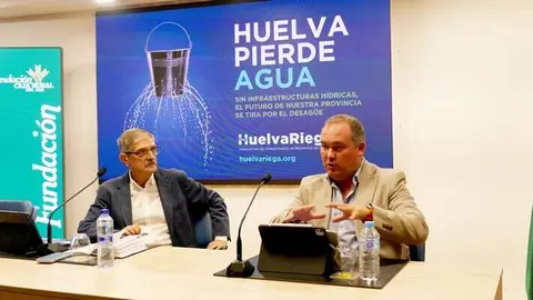 Huelva Riega