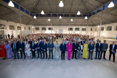 Aniversario de Moeve.