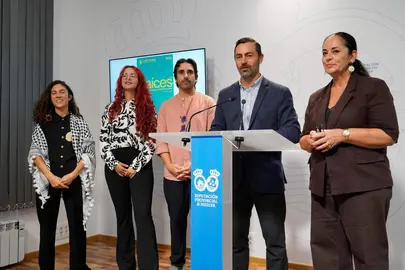 Festival Chicharra FIS