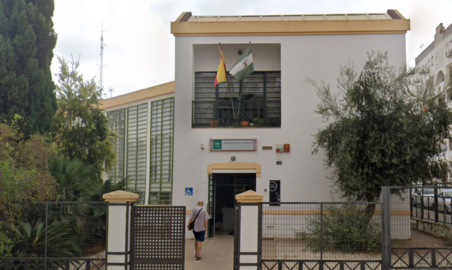 Centro de Valoración y orientación.