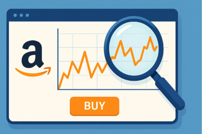 Descubre cómo usar el historial precios Amazon para identificar ofertas reales, evitar falsas promociones y ahorrar dinero en tus compras online