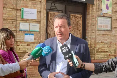 Manuel Andrés González.