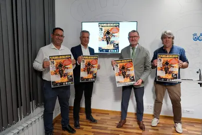 Ruta Motera de Villablanca.