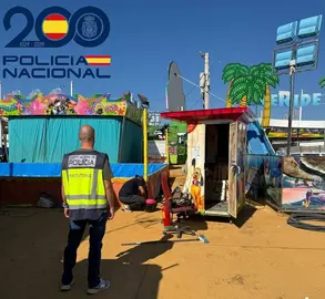 Inspecciones de trabajo