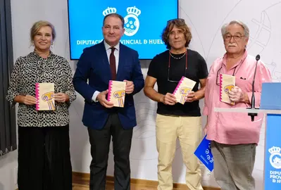 César de las Heras gana el XXX Premio Internacional de Relatos Cortos José Nogales por La historia de adentro