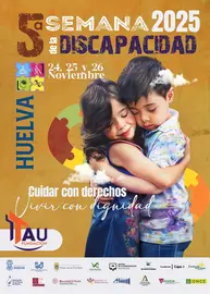 Semana de la discapacidad.