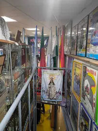 Sede museo MotoRocio