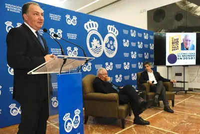 Presentación del libro