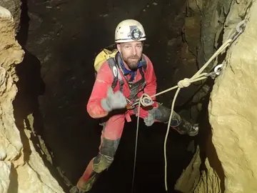 José Luis García Medero