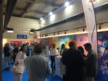 Eventos Empresariales.